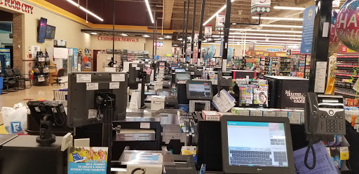 Supermarket «Food City», reviews and photos, 1317 Virginia Ave, Bristol, TN 37620, USA