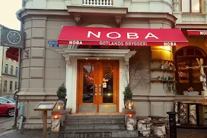 NOBA Nordic Bar/Gastro image