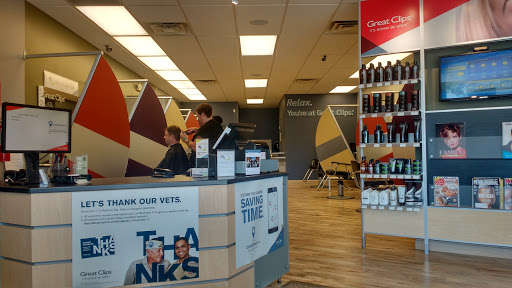 Hair Salon «Great Clips», reviews and photos, 9936 Old Baymeadows Rd, Jacksonville, FL 32256, USA