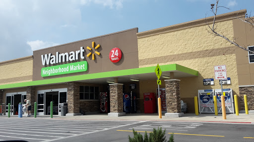Walmart Neighborhood Market, 3930 Teasley Ln, Denton, TX 76210, USA, 