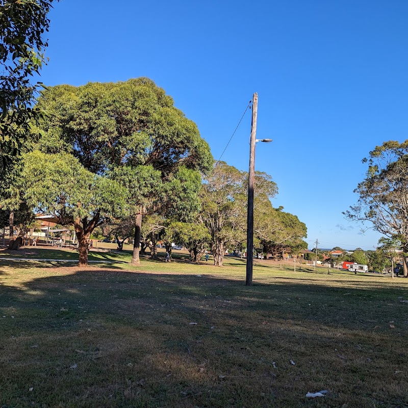 Seaforth Park