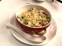 Riz cantonais du Restaurant asiatique Shang Palace à Paris - n°15