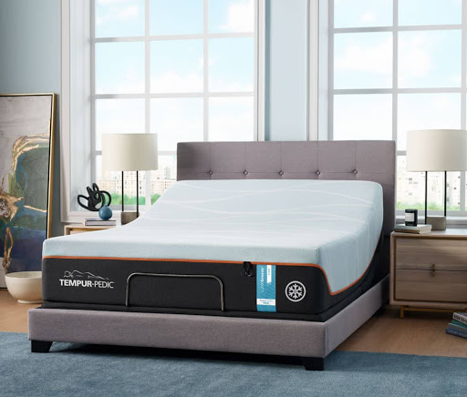 Bedding Store «Sleep Masters & Furniture Now», reviews and photos, 700 W SW Loop 323, Tyler, TX 75703, USA