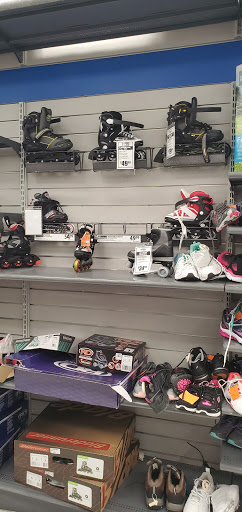 Sporting Goods Store «Big 5 Sporting Goods», reviews and photos, 3420 Wilshire Blvd, Los Angeles, CA 90010, USA