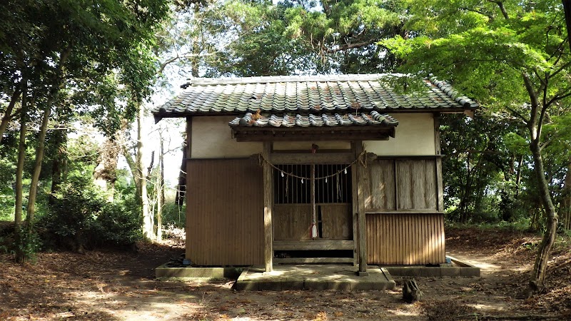 八坂神社