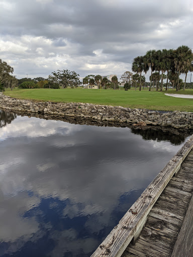 Golf Course «Tarpon Springs Golf Course», reviews and photos, 1310 S Pinellas Ave, Tarpon Springs, FL 34689, USA