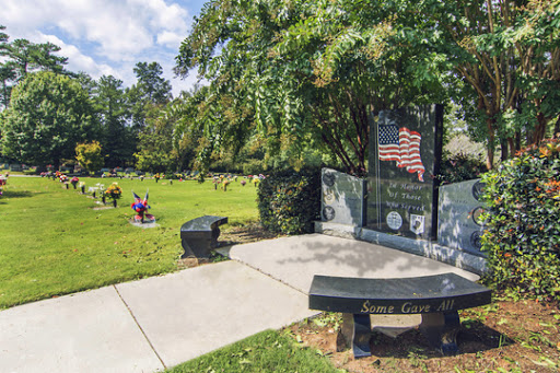 Cemetery «Eternal Hills Memory Gardens», reviews and photos, 3700 Stone Mountain Hwy, Snellville, GA 30039, USA