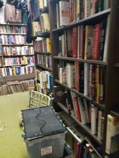 Thrift Store «Explosive Bargains & Thrift», reviews and photos, 127 Smithtown Blvd, Nesconset, NY 11767, USA