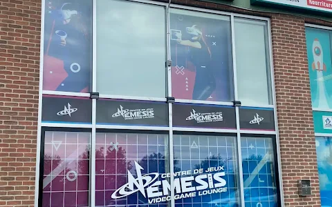 Nemesis Video Game Parties & VR Gaming Arena image