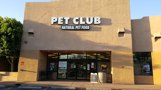 Pet Supply Store «Pet Club Tempe», reviews and photos, 6350 S McClintock Dr, Tempe, AZ 85283, USA