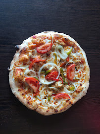 Photos du propriétaire du Pizzas à emporter PIZZA NOSTRA DEUIL-LA-BARRE - n°13