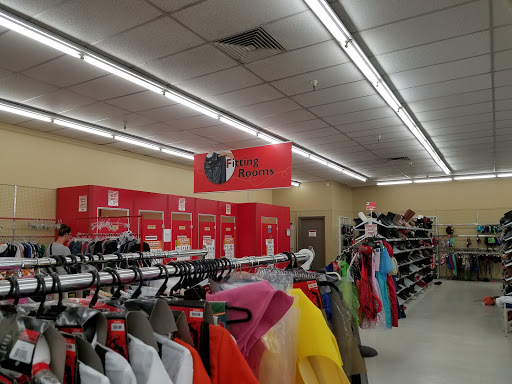 Thrift Store «Savers», reviews and photos