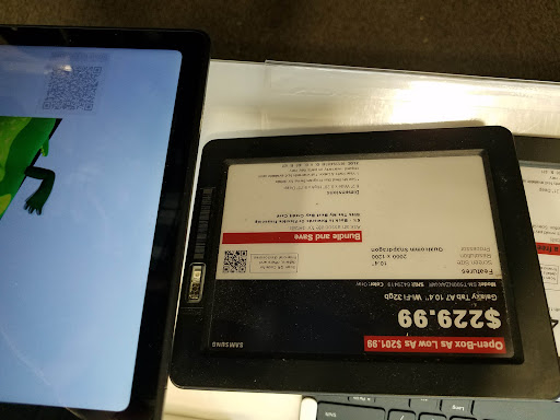 Electronics Store «Best Buy», reviews and photos, 3062 NY-50, Saratoga Springs, NY 12866, USA