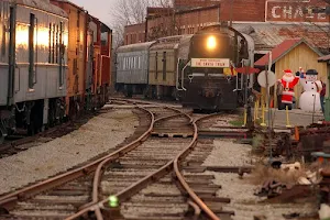 North Alabama Railroad Museum image