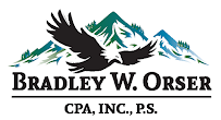 Bradley W. Orser, CPA, Inc. P.S. - Photo 6 - Car repair in Bremerton, WA, Bremerton