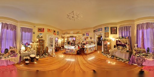 Metaphysical Supply Store «Soul Essentials», reviews and photos, 805 E Fort King St, Ocala, FL 34471, USA