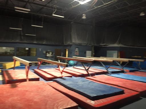 Gymnastics Center «Empire Gymnastics», reviews and photos, 2001 Reliance Pkwy, Bedford, TX 76021, USA