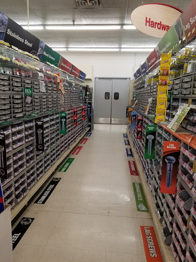 Hardware Store «Westlake Ace Hardware 075», reviews and photos, 11801 S Western Ave, Oklahoma City, OK 73170, USA