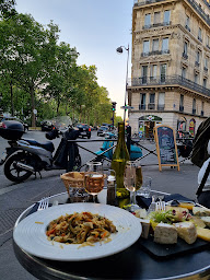 Photo n°32 de Brasserie café le Paris à Paris ()