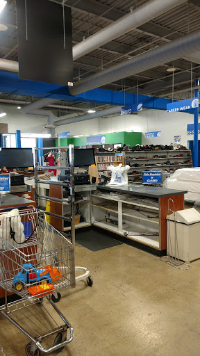 Thrift Store «Goodwill», reviews and photos