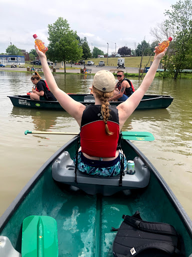 Canoe & Kayak Store «West River Paddle Sports», reviews and photos, 655 W River Rd, Vermilion, OH 44089, USA