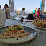 Photo n°1 de l'avis de Rosaria.a fait le 02/08/2022 à 07:34 sur le  Lido Calypso à Tropea