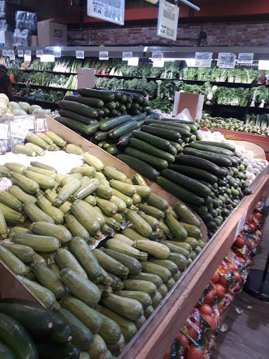 Supermarket «Golden Mango Supermarket», reviews and photos, 700 Suffolk Ave, Brentwood, NY 11717, USA