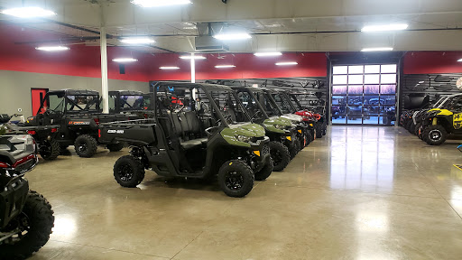 ATV Dealer «Airtec Sports of Hudson», reviews and photos, 1401 Gateway Cir, Hudson, WI 54016, USA