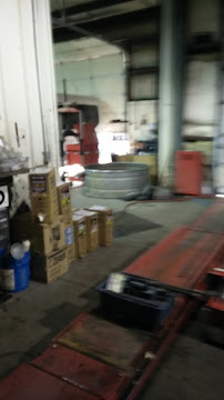 Gills Point S Tire & Auto Service - Photo 9 - Car repair in Redmond, OR, Bend