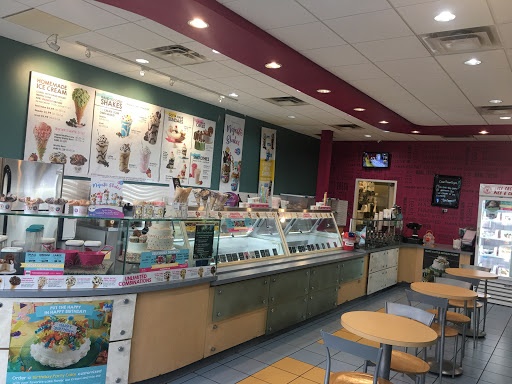 Ice Cream Shop «Marble Slab Creamery», reviews and photos, 10670 Culebra Rd #103, San Antonio, TX 78251, USA