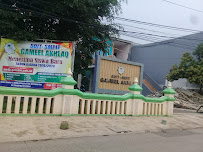 Foto SMPIT  Gameel Akhlaq, Kota Bekasi
