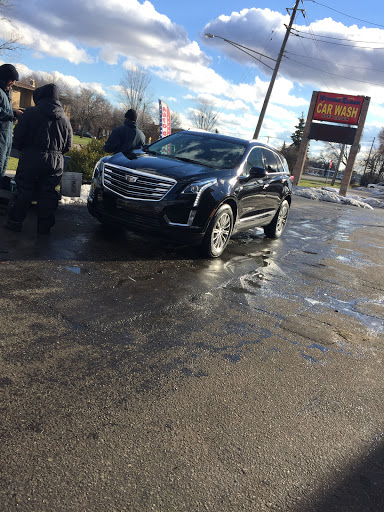 Extreme Klean Car Wash en Garden City
