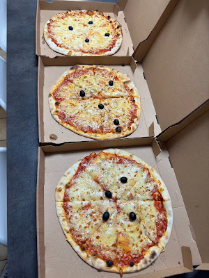 PIZZADANA à Livron-sur-Drôme