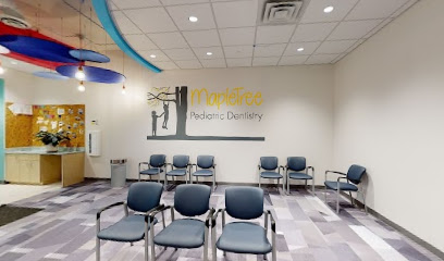 Mapletree Pediatric Dentistry - Forest Lake