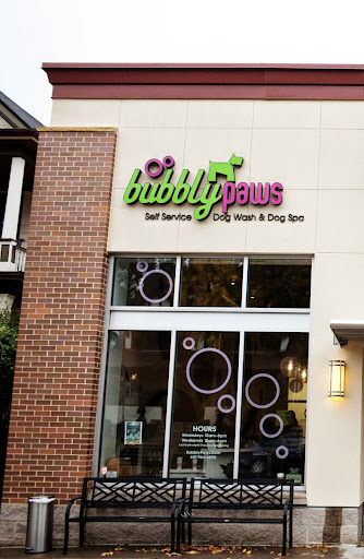 Pet Groomer «Bubbly Paws Dog Wash & Grooming», reviews and photos, 949 Grand Ave, St Paul, MN 55105, USA