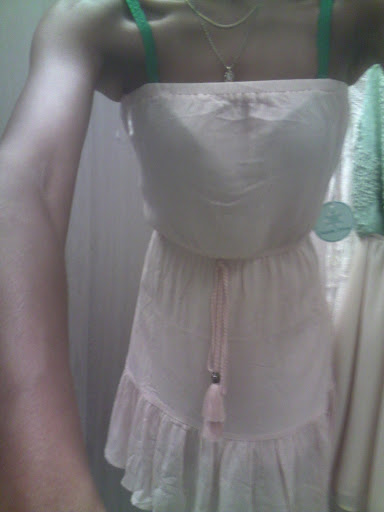 Clothing Store «Ross Dress for Less», reviews and photos, 118 Pavilion Pkwy, Fayetteville, GA 30214, USA