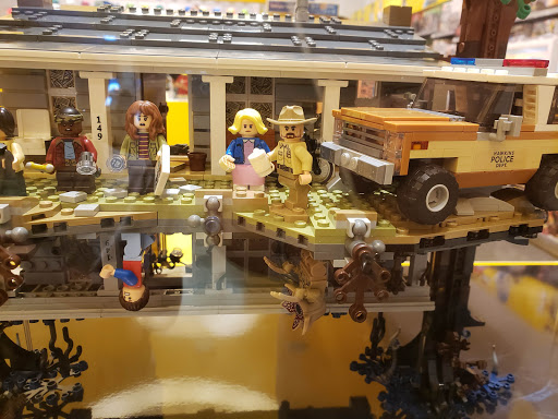 Toy Store «The LEGO Store», reviews and photos, 3000 184th St SW, Lynnwood, WA 98037, USA