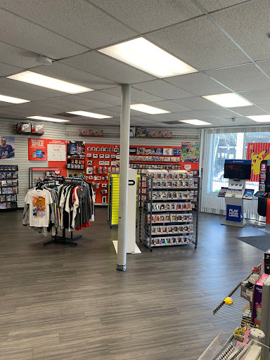 Video Game Store «GameStop», reviews and photos, 6100 Greenbelt Rd m, Greenbelt, MD 20770, USA