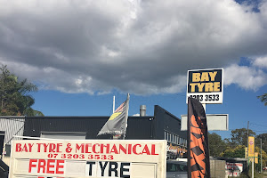 Bay Tyre & Mechanical