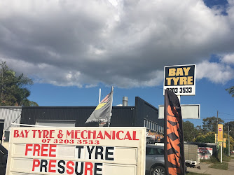 Bay Tyre & Mechanical