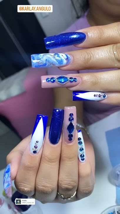 Sinaloa Nails
