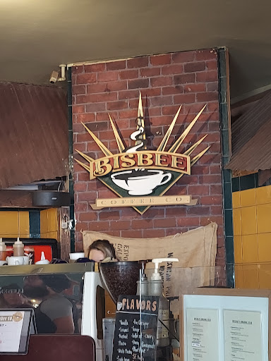 Coffee Shop «Bisbee Coffee Company», reviews and photos, 2 Main St, Bisbee, AZ 85603, USA