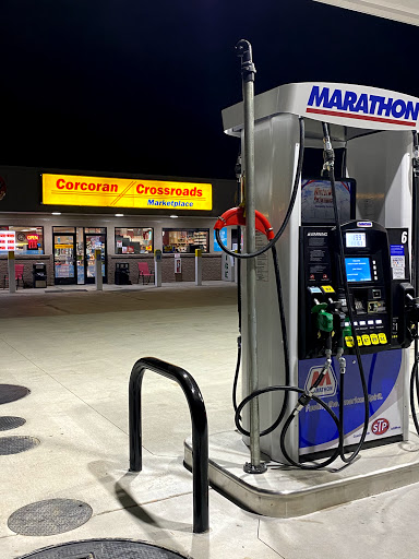 Gas Station «Corcoran Crossroads Marketplace», reviews and photos, 7625 County Rd 116, Hamel, MN 55340, USA