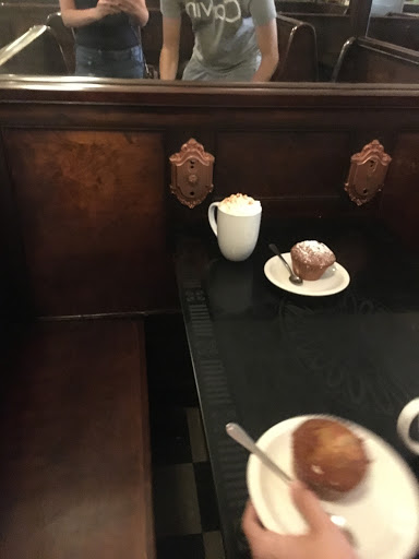 Coffee Shop «Cummings Candy & Coffee», reviews and photos, 146 N Main St, Butler, PA 16001, USA