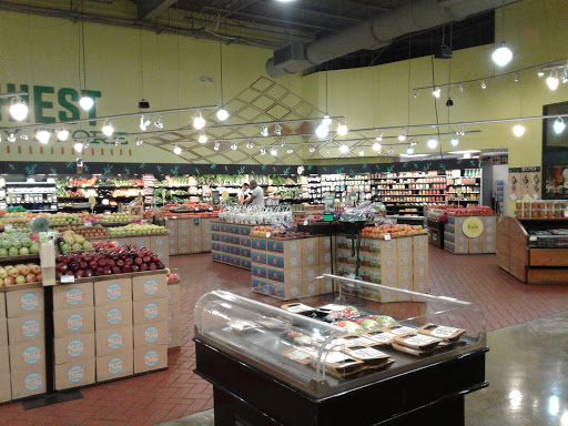Grocery Store «Whole Foods Market», reviews and photos, 801 E Lamar Blvd, Arlington, TX 76011, USA