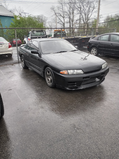 Auto Repair Shop «High End Automotive», reviews and photos, 330 Fishkill Ave, Beacon, NY 12508, USA