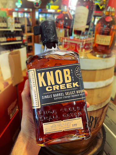 Liquor Store «Macadoodles- South Springfield», reviews and photos, 1455 E Independence St, Springfield, MO 65804, USA