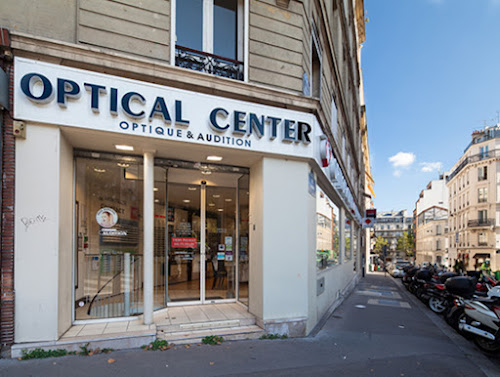 Audioprothésiste PARIS - ÉCOLES Optical Center à Paris