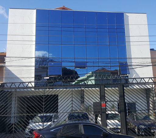 Logo da empresa - altec comércio atacadista ltda