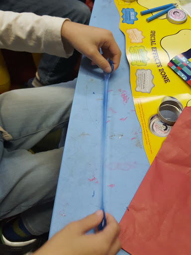 Toy Store «Big Fun Toys», reviews and photos, 602 Washington St, Hoboken, NJ 07030, USA